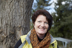 Barbara Jost Barbara Jost