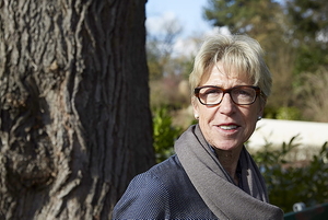 Brigitte Vogt Brigitte Vogt
